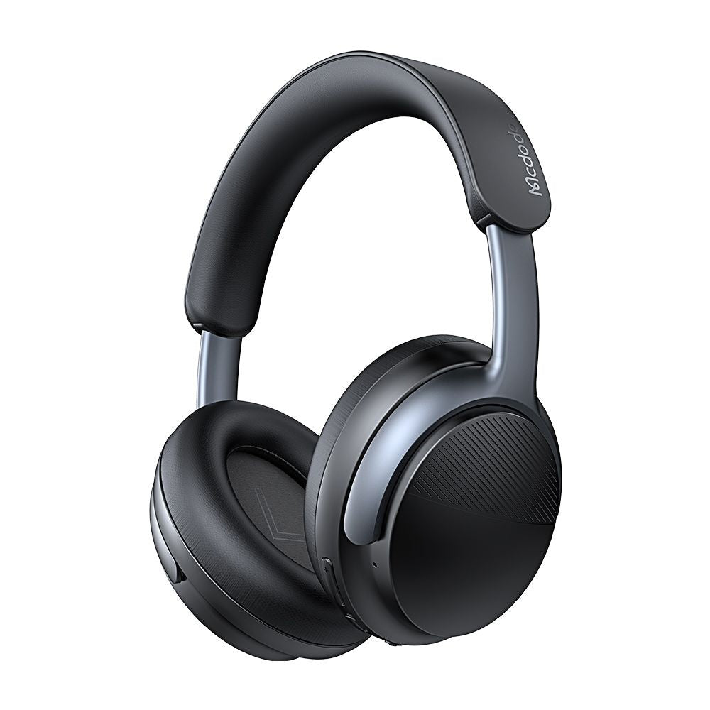 Mcdodo Ασύρματα Bluetooth Ακουστικά - T02 Series - Black
