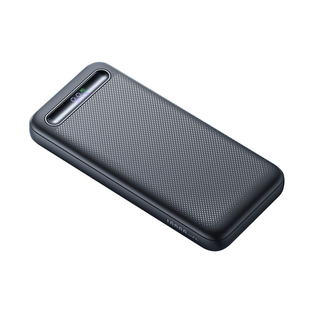 Mcdodo Ασύρματο MagSafe PowerBank 10000mAh 22.5W με 1 Θύρα Type - C και 2 Θύρες USB - Star Series MC - 3881 - Black