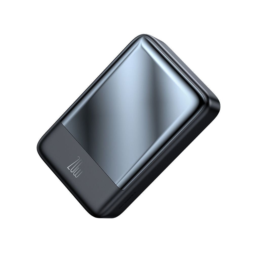 Mcdodo Ασύρματο MagSafe PowerBank 20000mAh με Θύρα Type-C 20W - Ambilight Series MC-5021 - Black