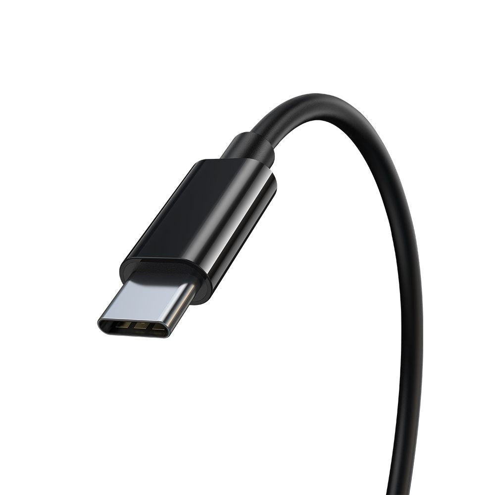 Mcdodo Μαγνητικός Ασύρματος Φορτιστής MagSafe 15W - Moon Series - Black