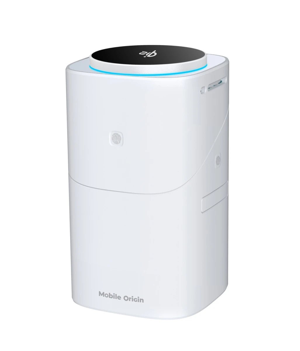 Προϊόν Mobile Origin