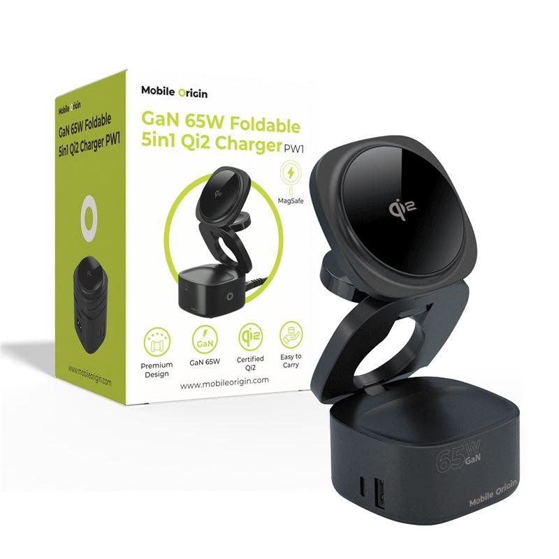 Προϊόν Mobile Origin