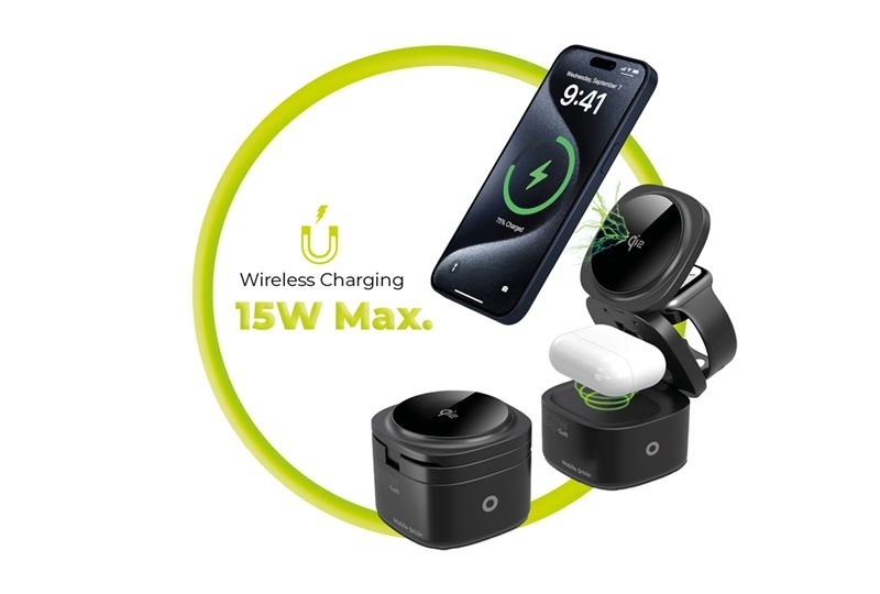 Προϊόν Mobile Origin