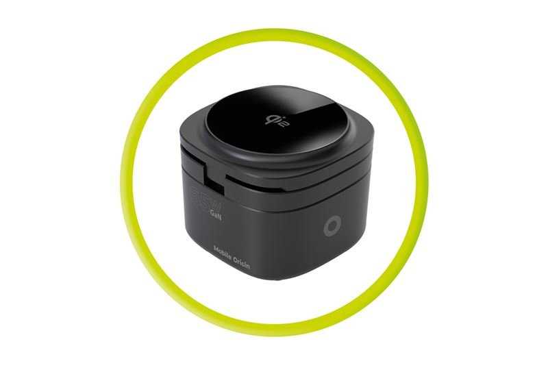 Προϊόν Mobile Origin