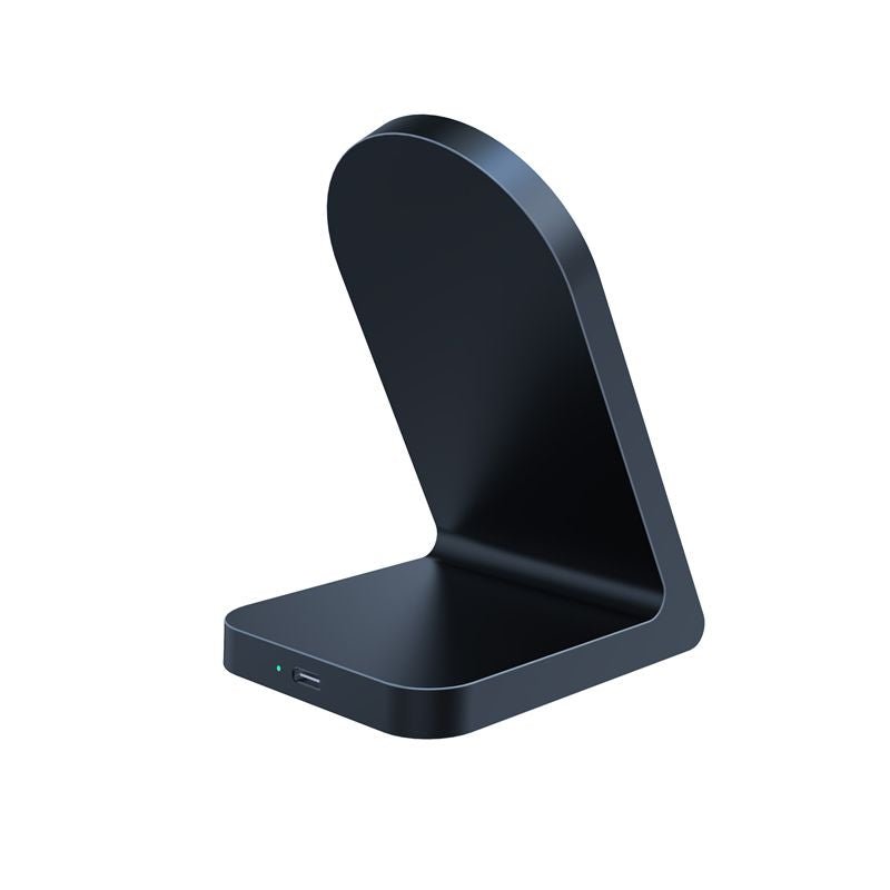 Mobile Origin - Ασύρματος Μαγνητικός Φορτιστής MagSafe 15W - PW15 - Black