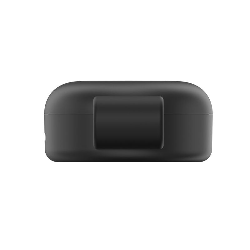 Mobile Origin PW34 - 3in1 Αναδιπλούμενος Ασύρματος MagSafe Qi2 Φορτιστής 25W - Black