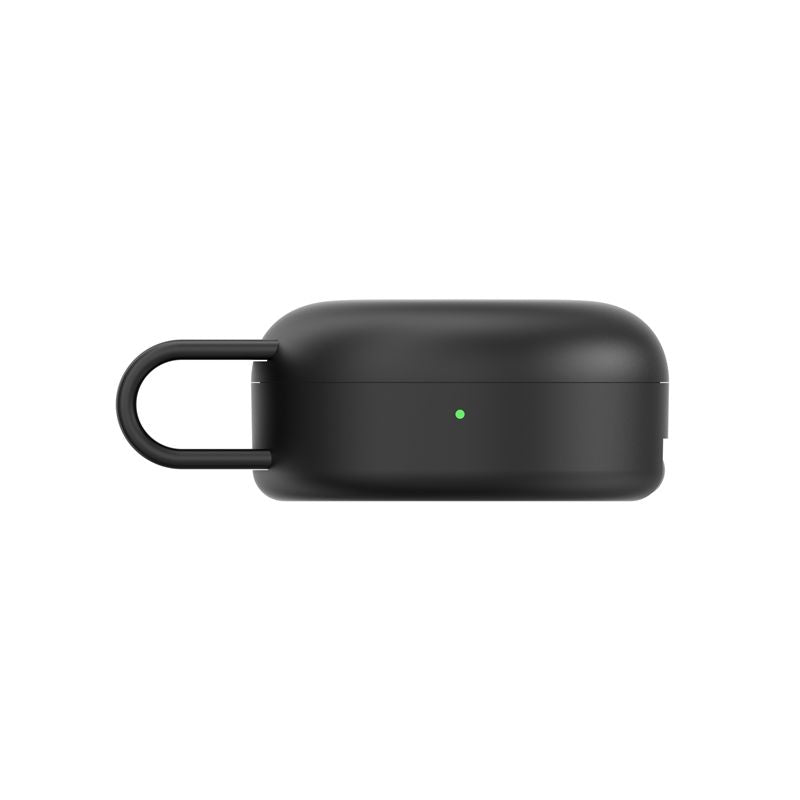 Mobile Origin PW34 - 3in1 Αναδιπλούμενος Ασύρματος MagSafe Qi2 Φορτιστής 25W - Black