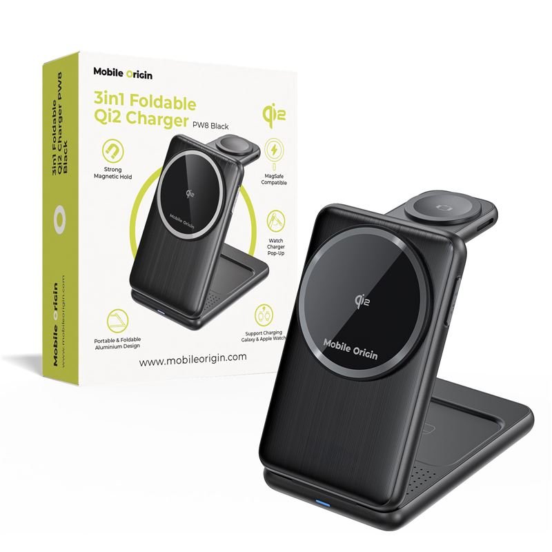 Προϊόν Mobile Origin