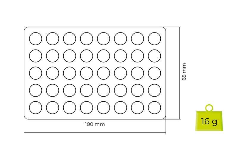 Mobile Origin - Αξεσουάρ Στερέωσης Κινητού με Βεντούζες - Sticker Phone Mount O1 - White