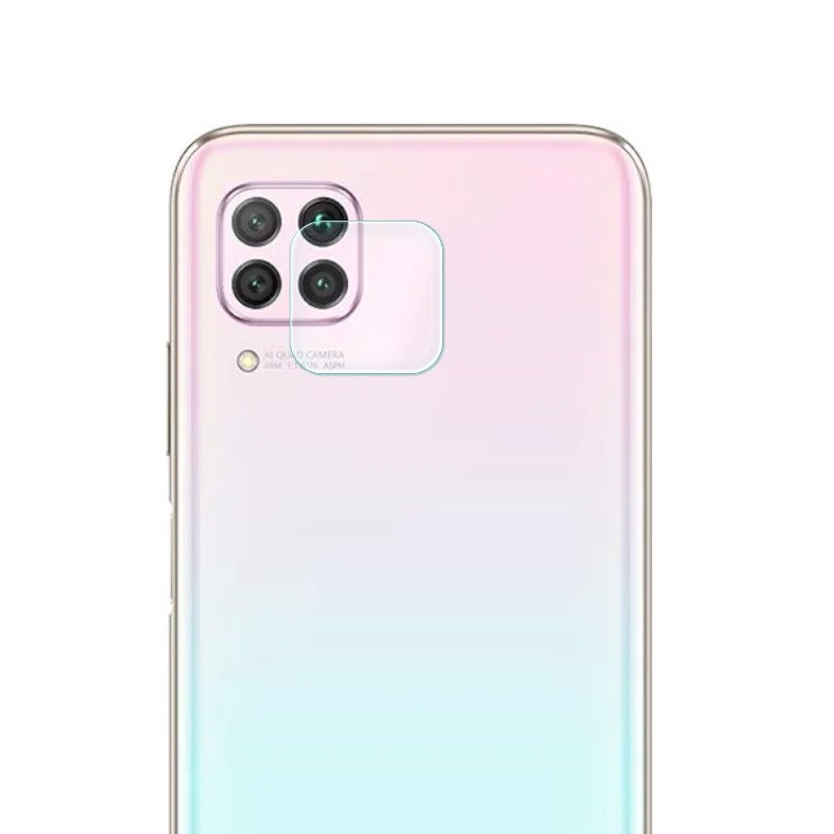 Wozinsky Huawei P40 Lite Αντιχαρακτικό Γυαλί 9H για την Κάμερα - Διάφανο