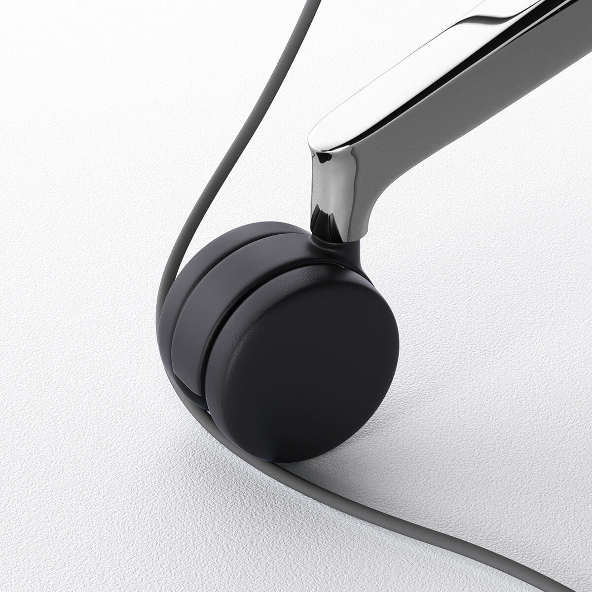 Baseus Jelly Liquid Silica Gel Καλώδιο Δεδομένων και Φόρτισης Type-C to Lightning 20W 1.2M - Black