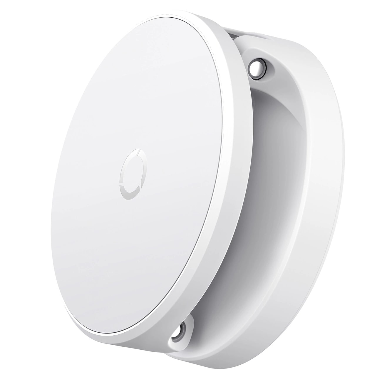 Baseus MagPro Self-adhesive Αναδιπλούμενη Αυτοκόλλητη Μαγνητική Βάση Στήριξης Κινητού - White - B10564101211-00