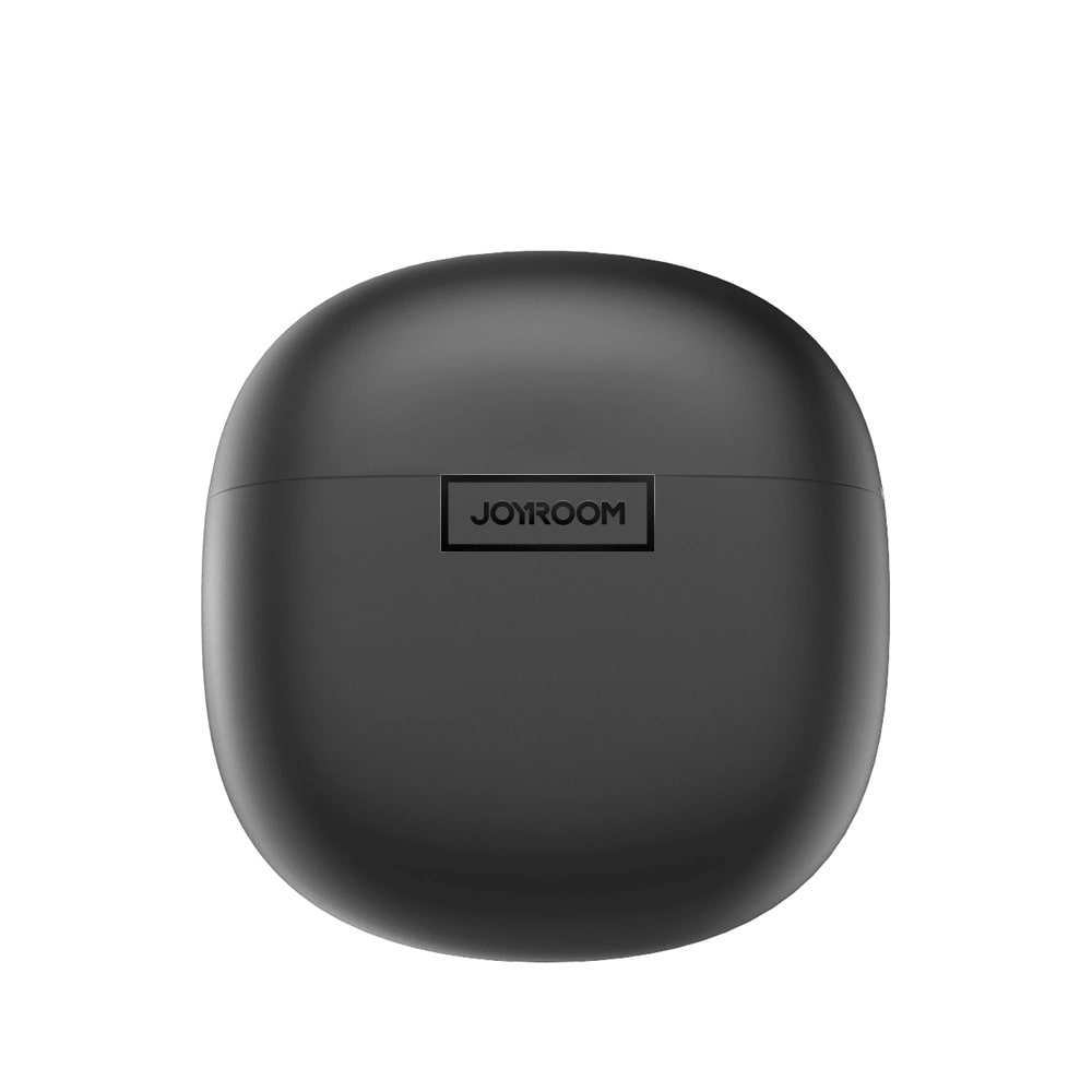 Joyroom Funpods TWS Bluetooth 5.3 - Ασύρματα ακουστικά για Κλήσεις / Μουσική - Black - JR-FB1