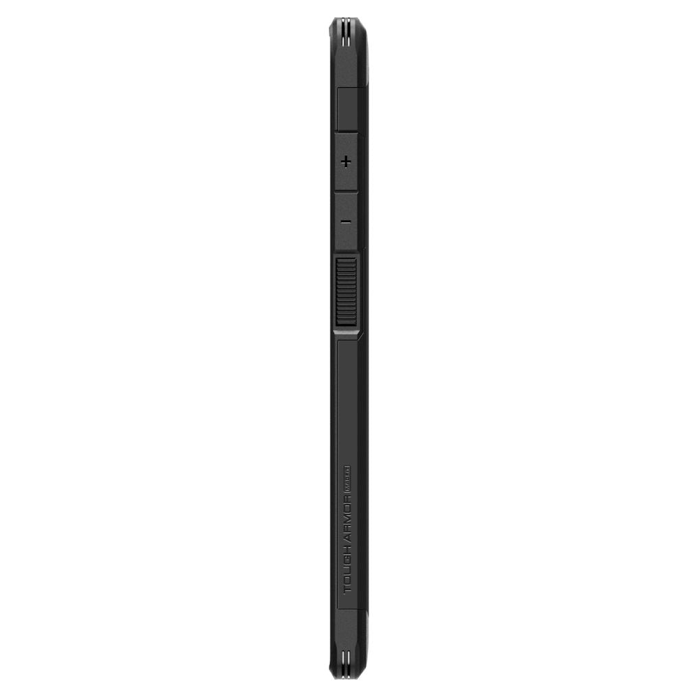 Spigen Samsung Galaxy S24 Ultra Tough Armor Mag Σκληρή Θήκη με MagSafe - Black