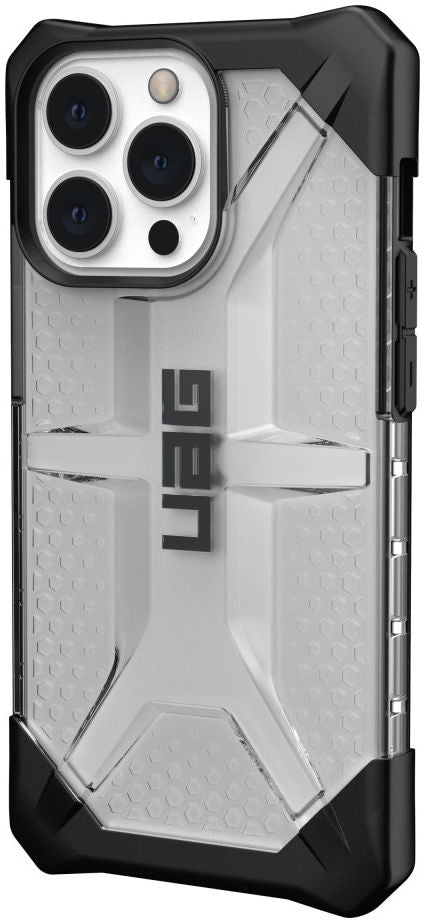 UAG iPhone 13 Pro Plasma Series Σκληρή Θήκη - Ice