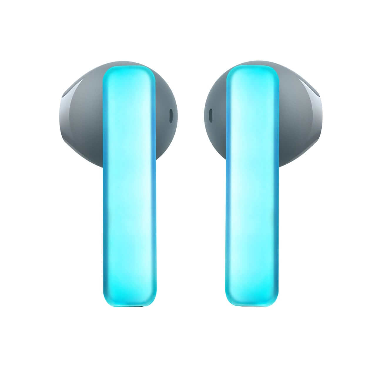 Joyroom IceLens Series TWS Bluetooth 5.3 - Ασύρματα ακουστικά για Κλήσεις / Μουσική - Black - JR-TC1