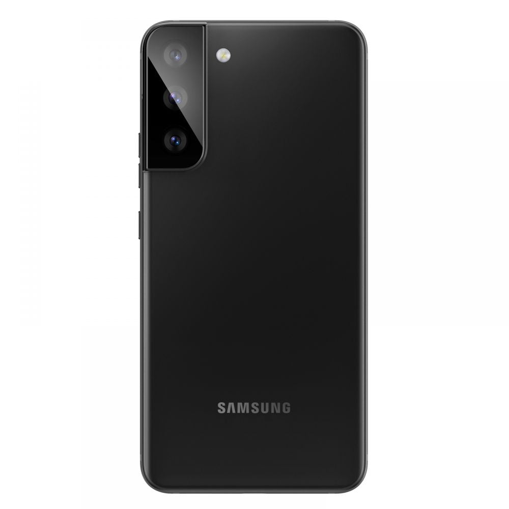 Spigen Samsung Galaxy S22 / S22 Plus Aparatu Optik.TR Αντιχαρακτικό Γυαλί για την Κάμερα - 2 Τεμάχια - Black