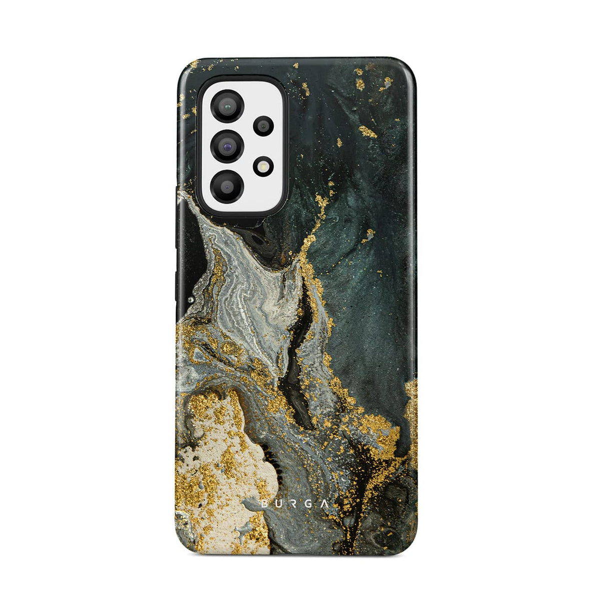 Burga Samsung Galaxy A53 5G Fashion Tough Σκληρή Θήκη - Northern Lights