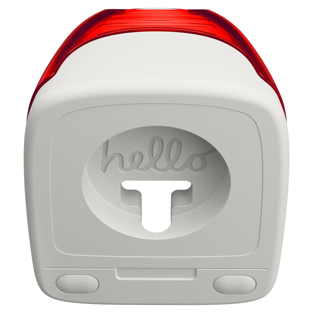 Spigen Classic C1 Επιτραπέζια Βάση Φόρτισης για Apple Watch - Ruby