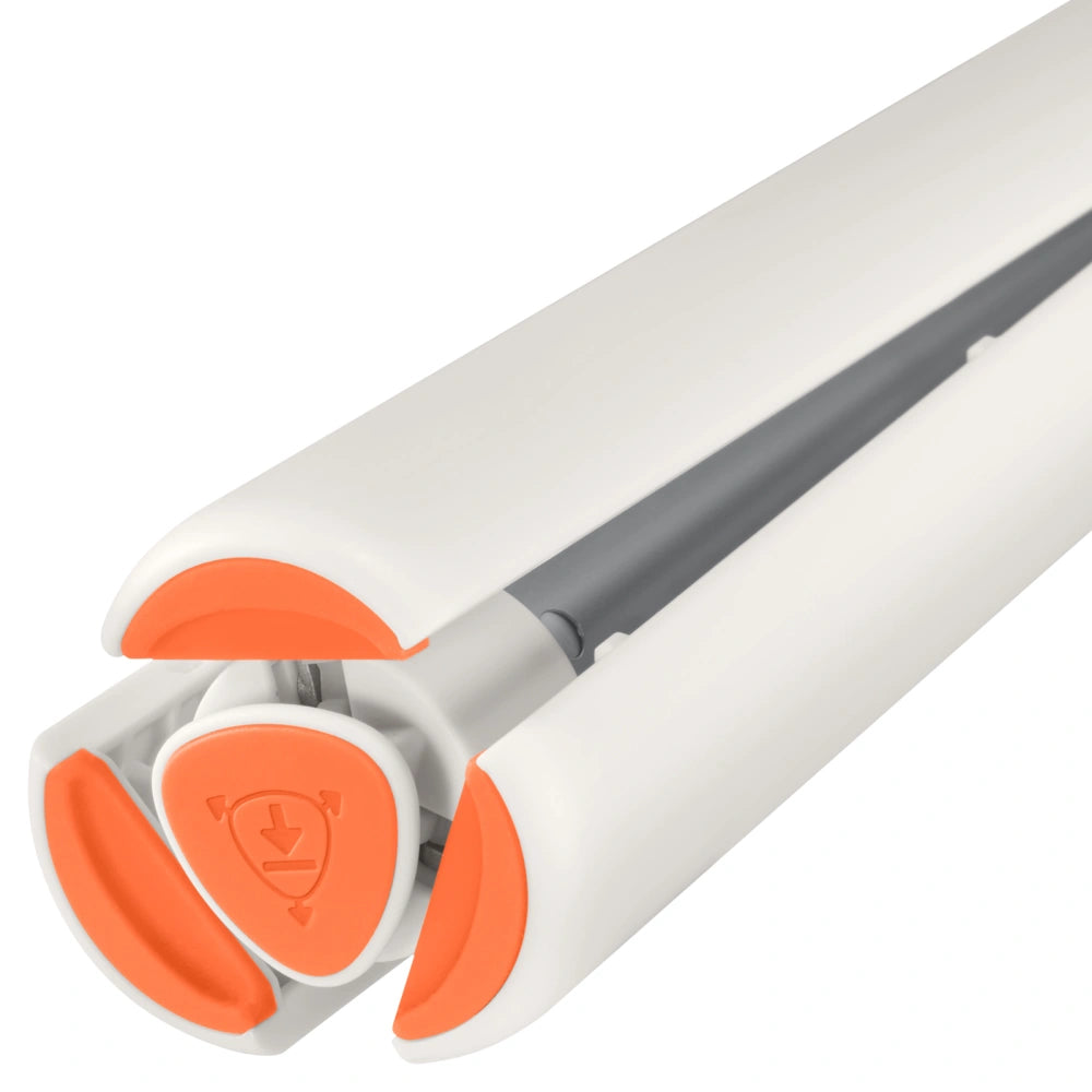 Spigen S541W Selfie Stick Τρίποδο με Bluetooth Τηλεχειριστήριο - Dune Beige