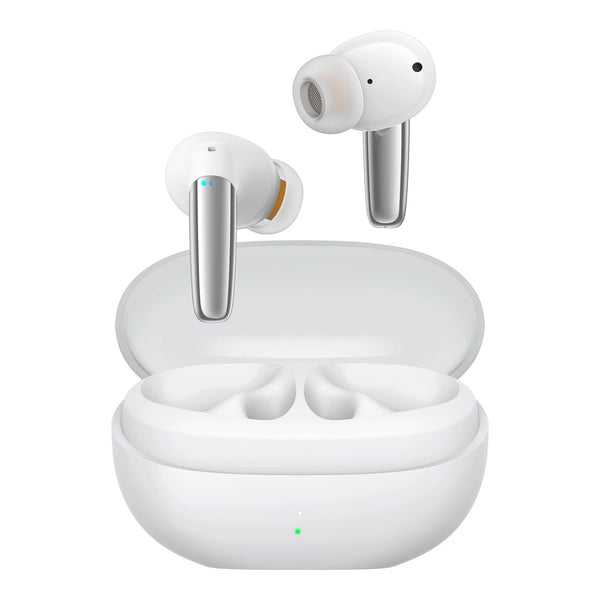 Joyroom Jbuds Series TWS Bluetooth 5.3 - Ασύρματα ακουστικά για Κλήσεις / Μουσική - White - JR - BB1