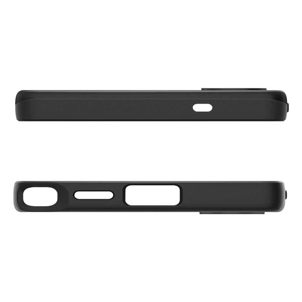 Spigen Samsung Galaxy S25 Ultra Thin Fit Mag Θήκη με MagSafe - Black