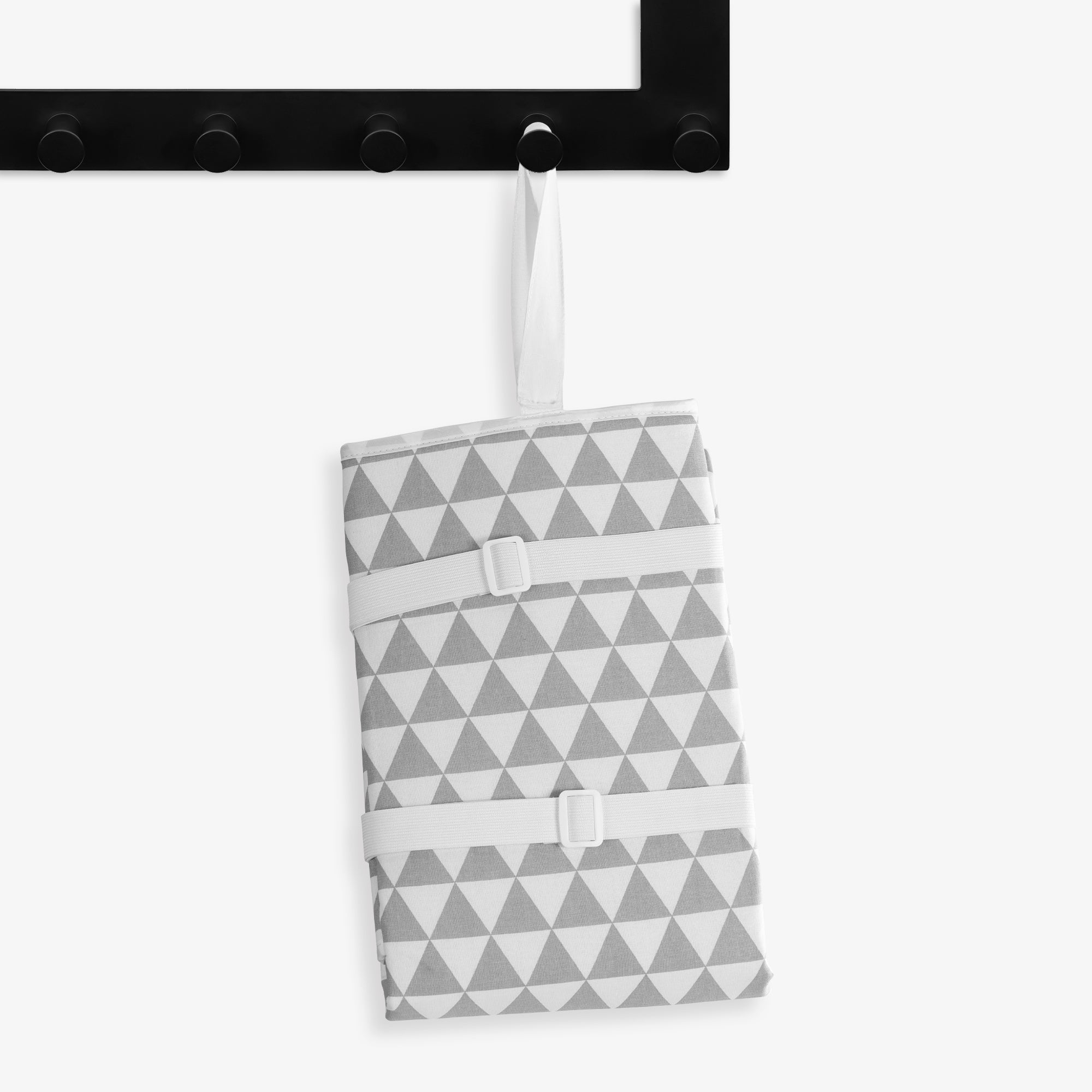 Navaris Κουβέρτα Σιδερώματος - Light Grey - 55859.01