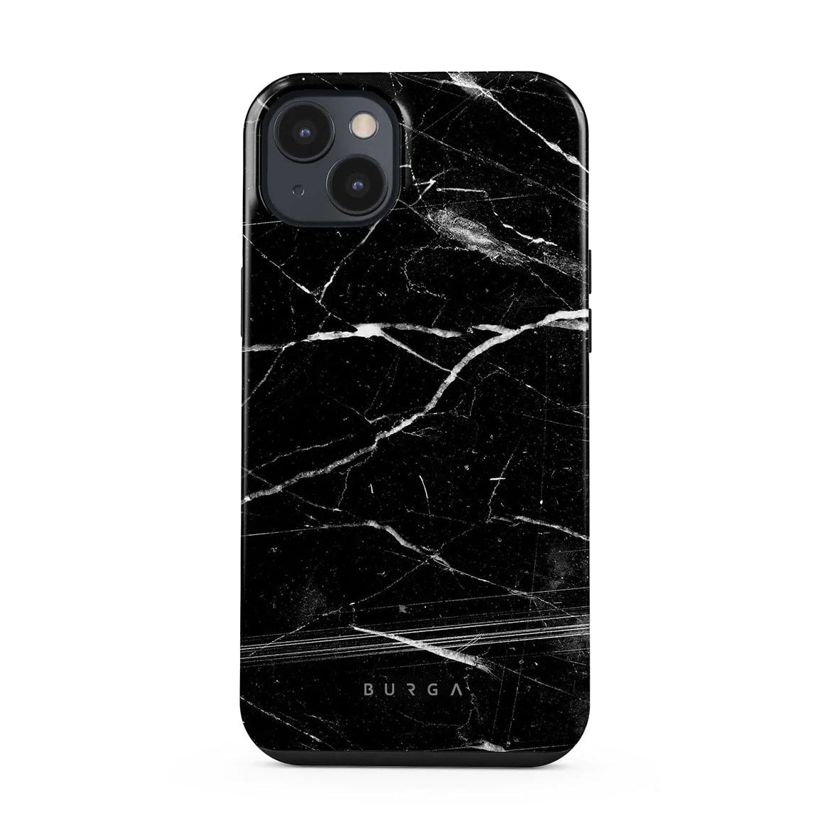 Burga iPhone 14 Fashion Tough Σκληρή Θήκη - Noir Origin
