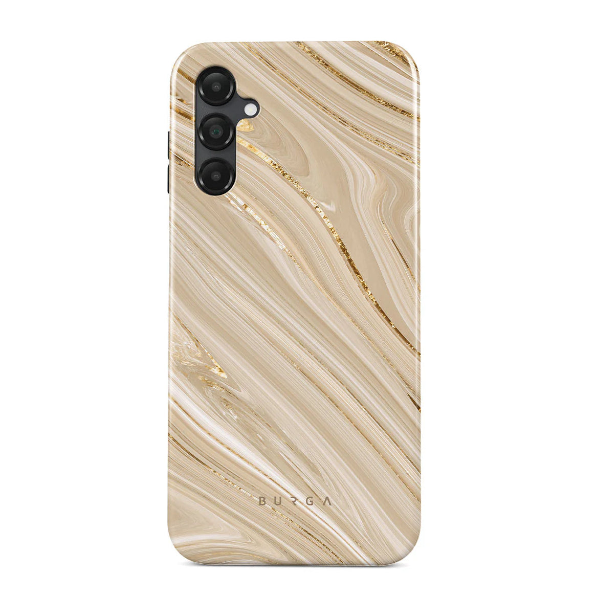 Burga Samsung Galaxy A25 5G Fashion Tough Σκληρή Θήκη - Full Glam