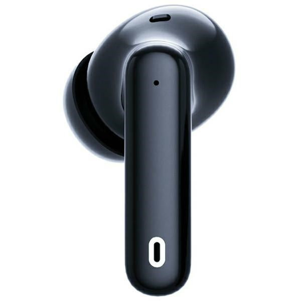 3MK Hardy LifePods Pro - Bluetooth 5.3 - Ασύρματα ακουστικά για Κλήσεις / Μουσική - Black