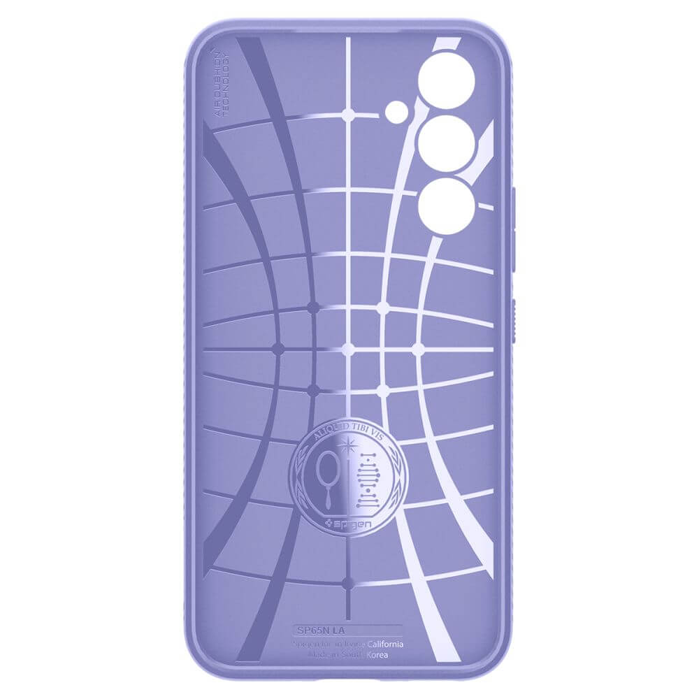 Spigen Samsung Galaxy A54 5G Liquid Air Θήκη Σιλικόνης - Awesome Violet