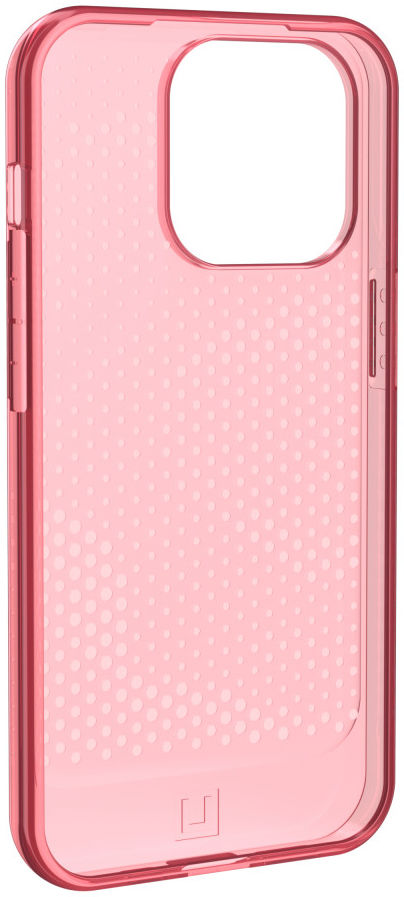 UAG iPhone 13 Pro Lucent Series Σκληρή Θήκη - Clay