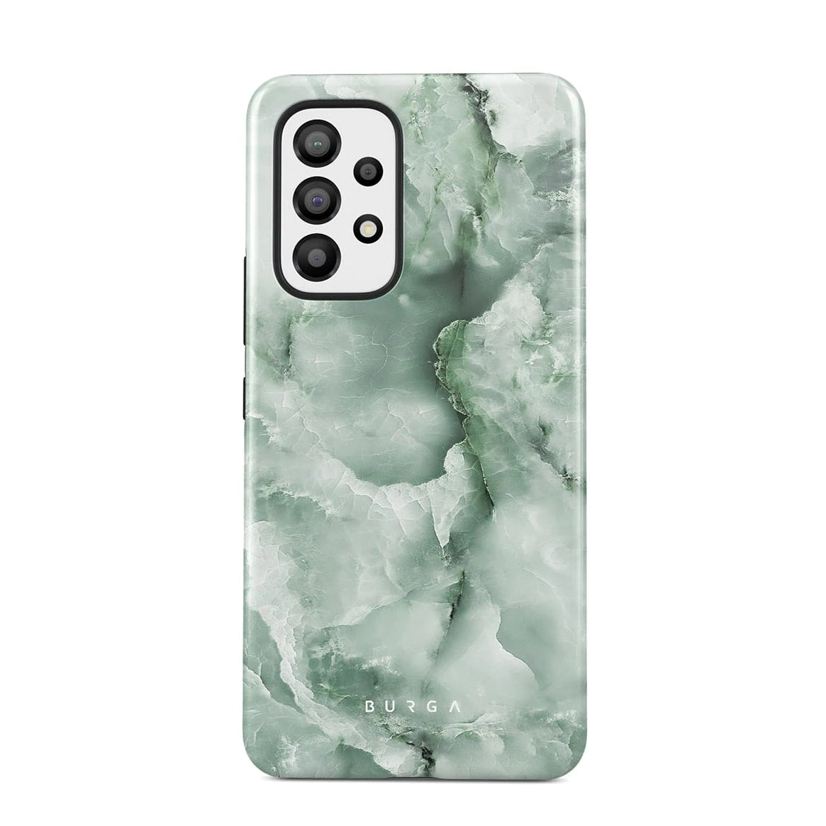 Burga Samsung Galaxy A53 5G Fashion Tough Σκληρή Θήκη - Pistachio Cheesecake