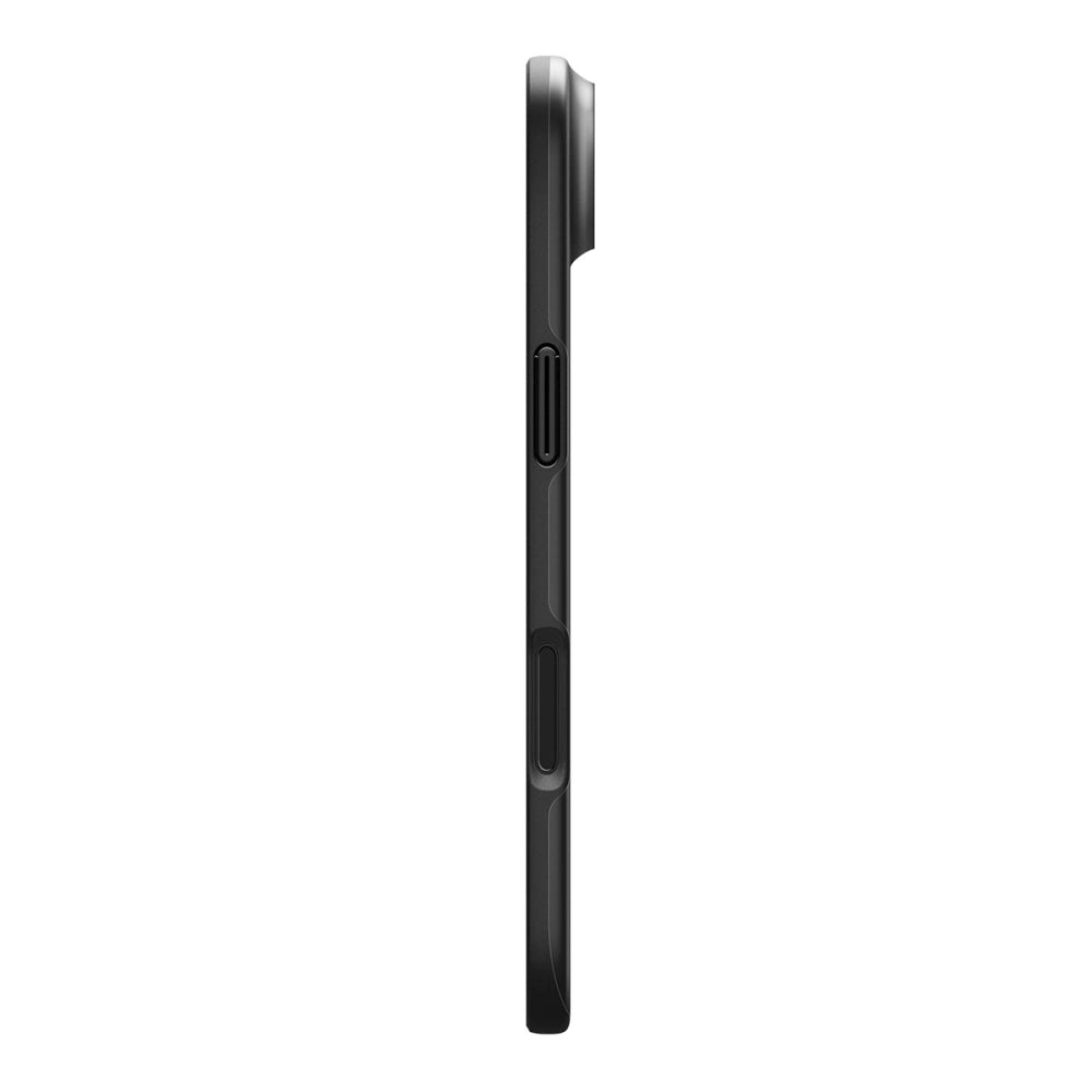 Spigen iPhone Air - Thin Fit Mag - Σκληρή Θήκη με MagSafe - Black