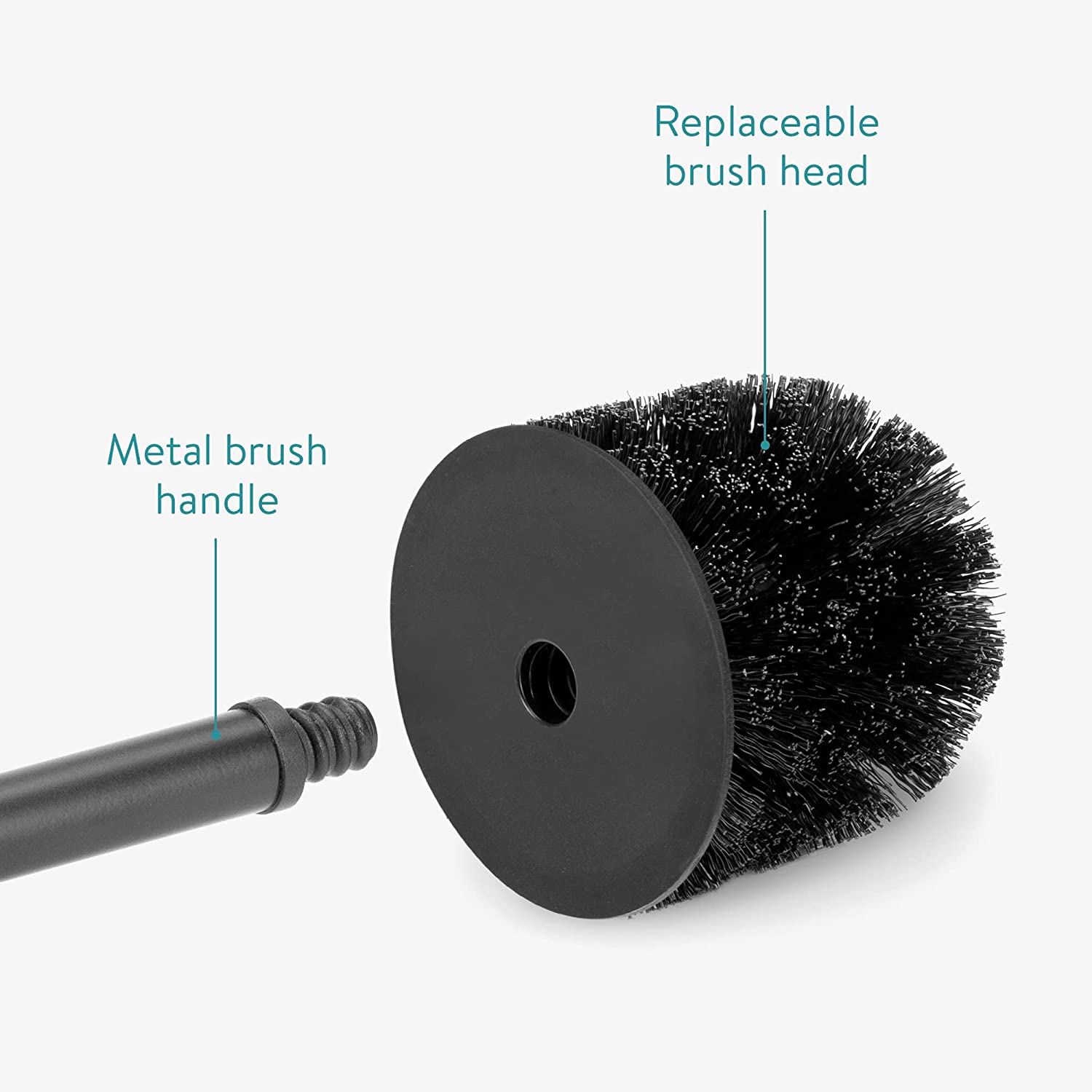 Navaris Πιγκάλ Μπάνιου - Beige - 58854.01