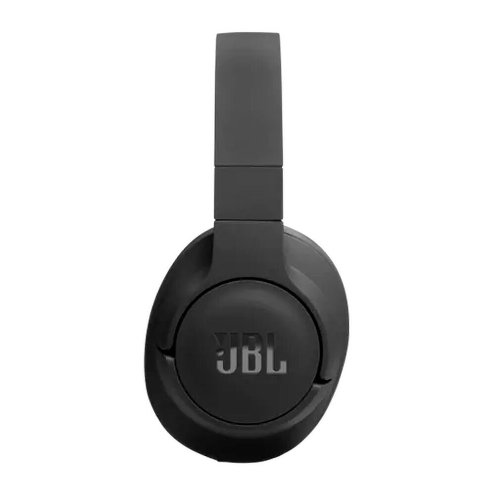 JBL Tune 720BT On-Ear Ασύρματα Bluetooth 5.3 Ακουστικά - Black