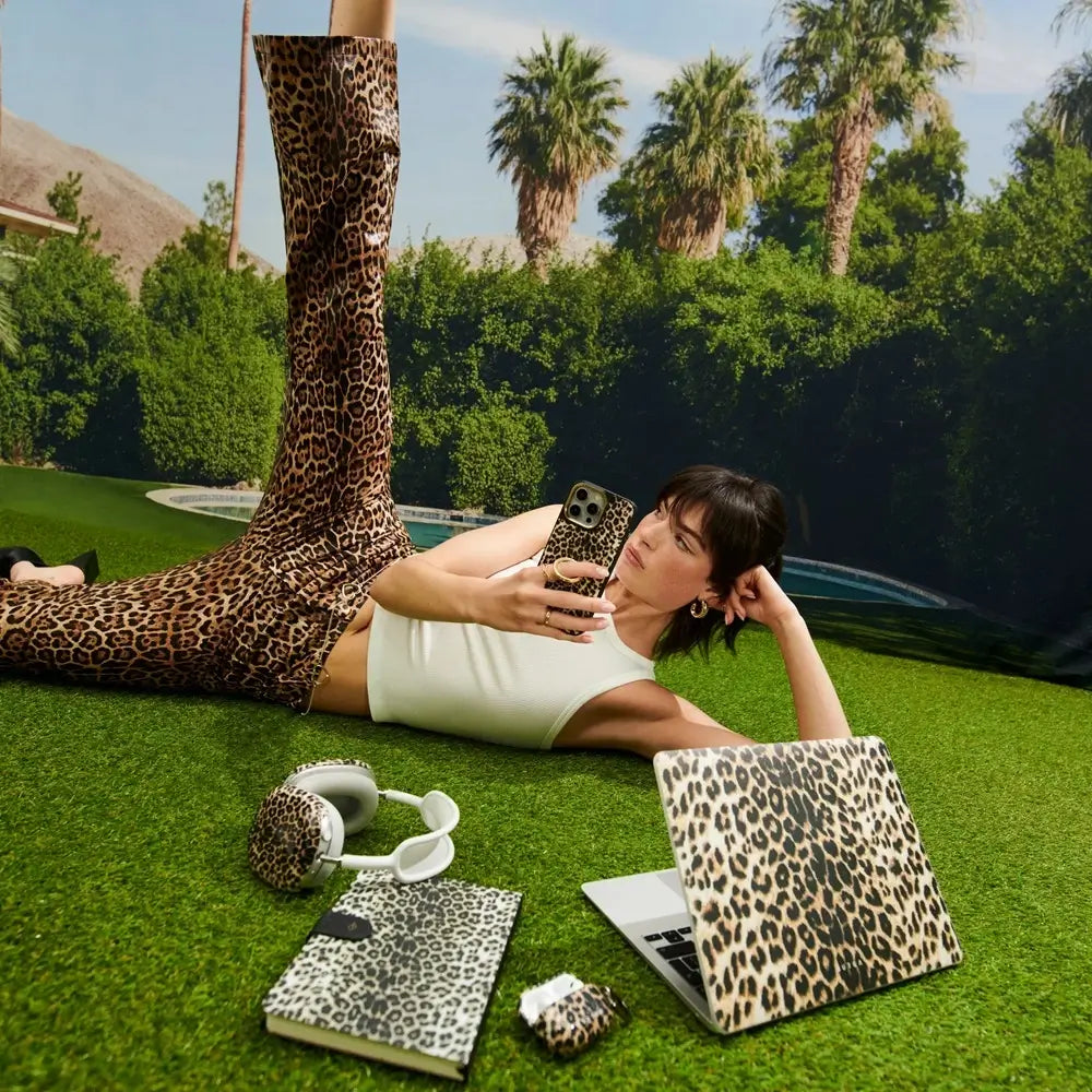 Burga AirPods 3 Σκληρή Θήκη - Player