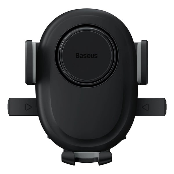 Baseus UltraControl Lite Series Universal Βάση Στήριξης Κινητού για το Αυτοκίνητο - Black - C40351700111-00