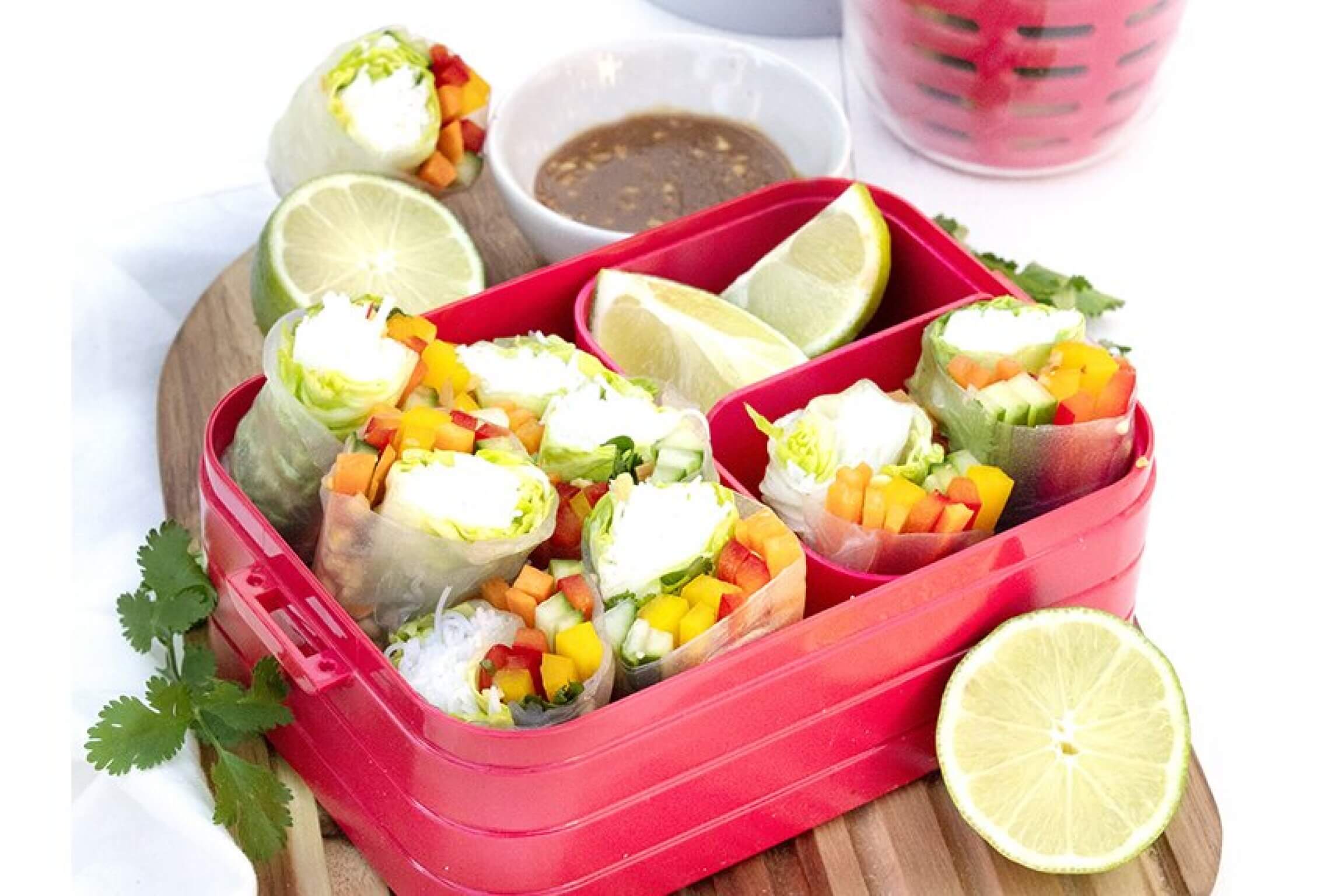 Mepal Bento Lunch Box Take a Break - Δοχείο Φαγητού - BPA FREE - 900 ml - Nordic Green