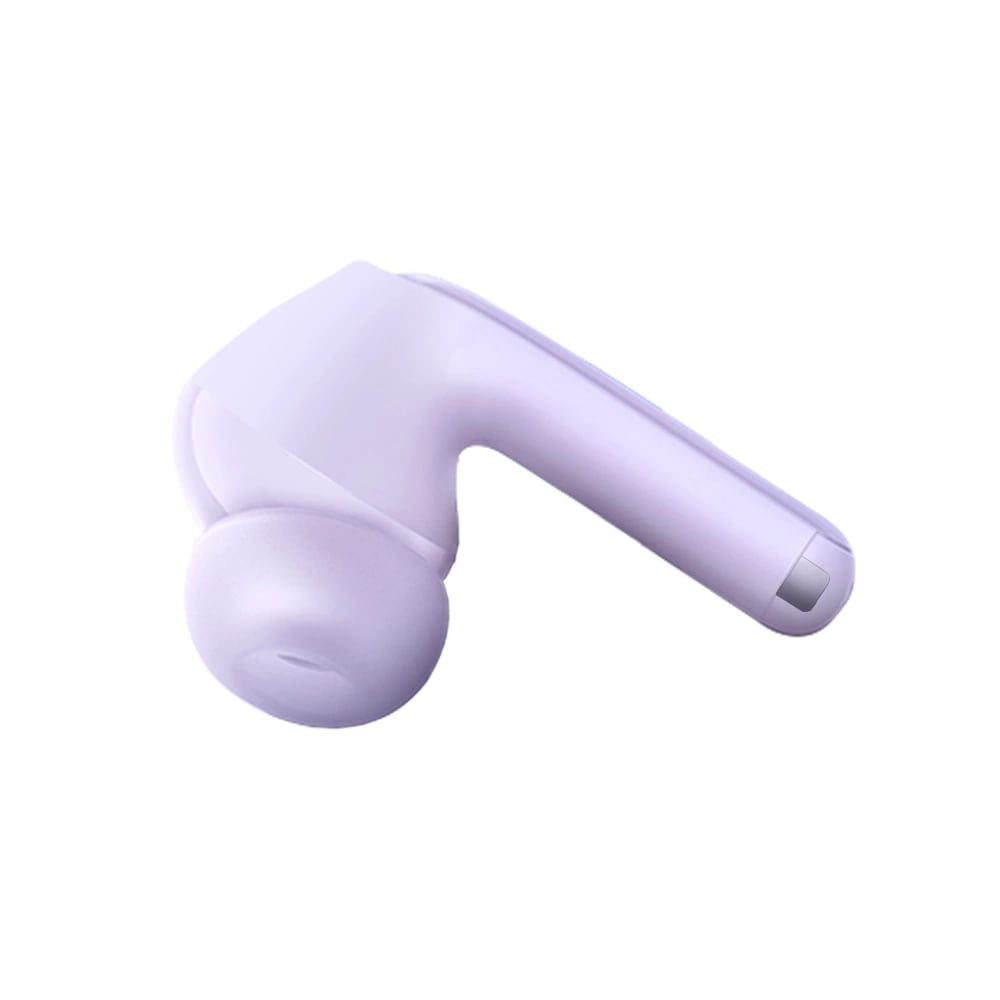 Joyroom Funpods TWS Bluetooth 5.3 - Ασύρματα ακουστικά για Κλήσεις / Μουσική - Purple - JR-FB3