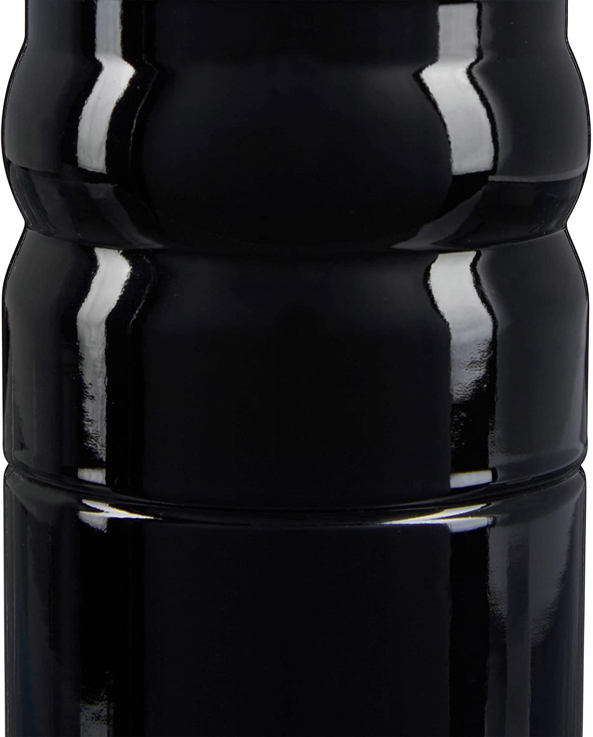 Relaxdays Ξύλινος Μύλος Πιπεριού - Black - 4052025972332