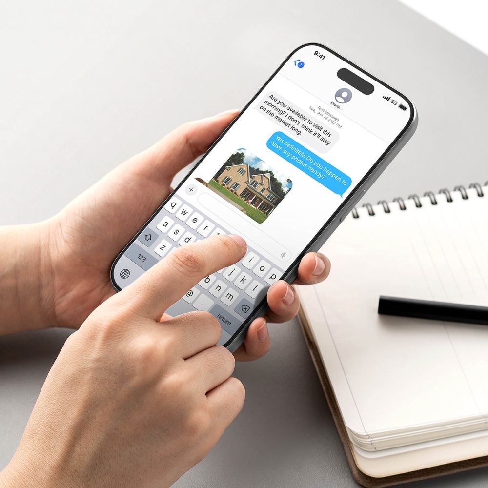 Ringke iPhone 17 Pro - Αντιχαρακτικό Γυαλί Οθόνης Aντιανακλαστική Eπίστρωση - Easy Slide Anti - Reflective - Black