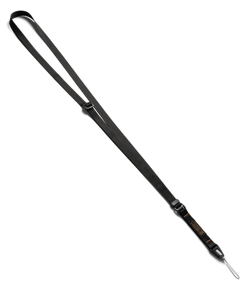 Ringke Universal Λουράκι για Θήκη Κινητού - Lanyard Strap Crossbody - Black