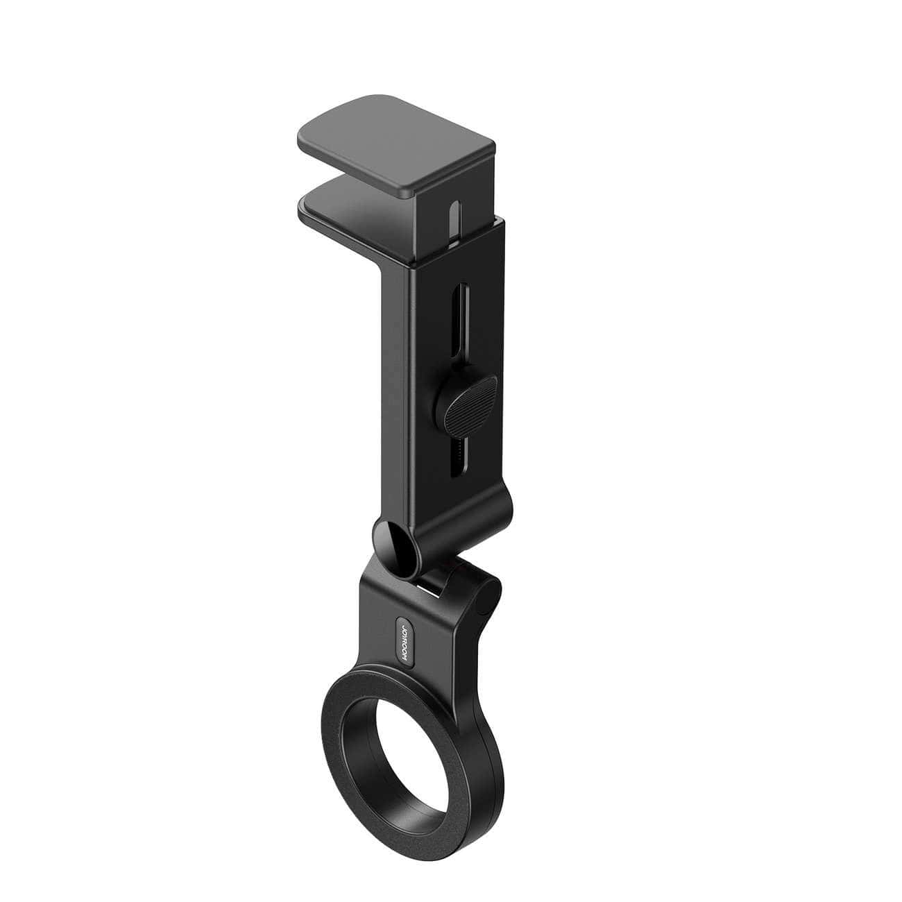 Joyroom JR-ZS365 MagSafe Μαγνητική Βάση Κινητού Ταξιδίου - Black