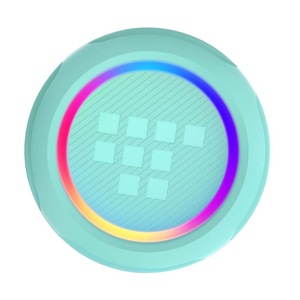 Tronsmart T7 Lite Φορητό Ασύρματο Ηχείο Bluetooth 5.3 24W - Turquoise