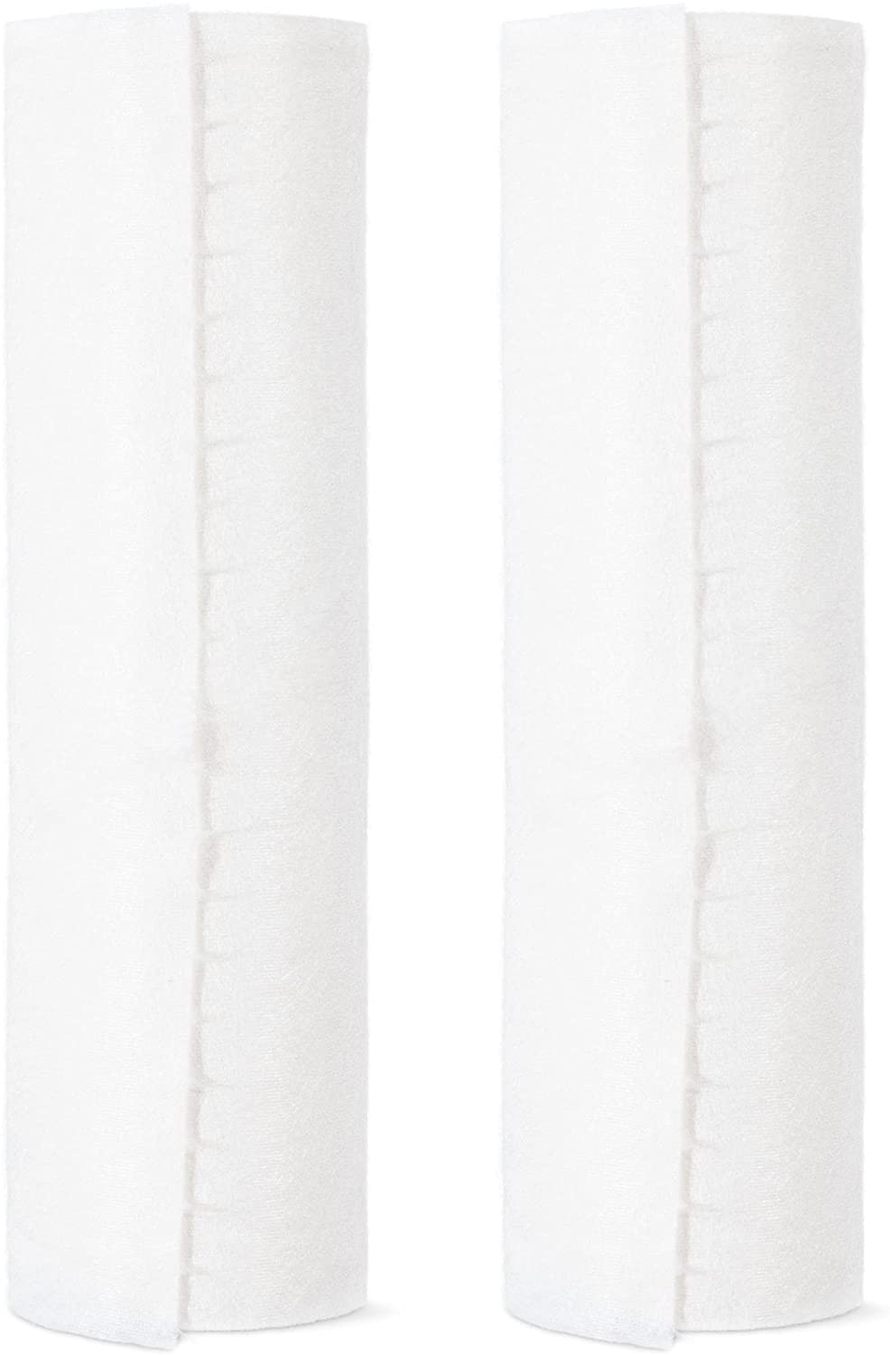 Σετ με 2 Ρολά Κουζίνας από Μπαμπού - Multicolor - 54104.01