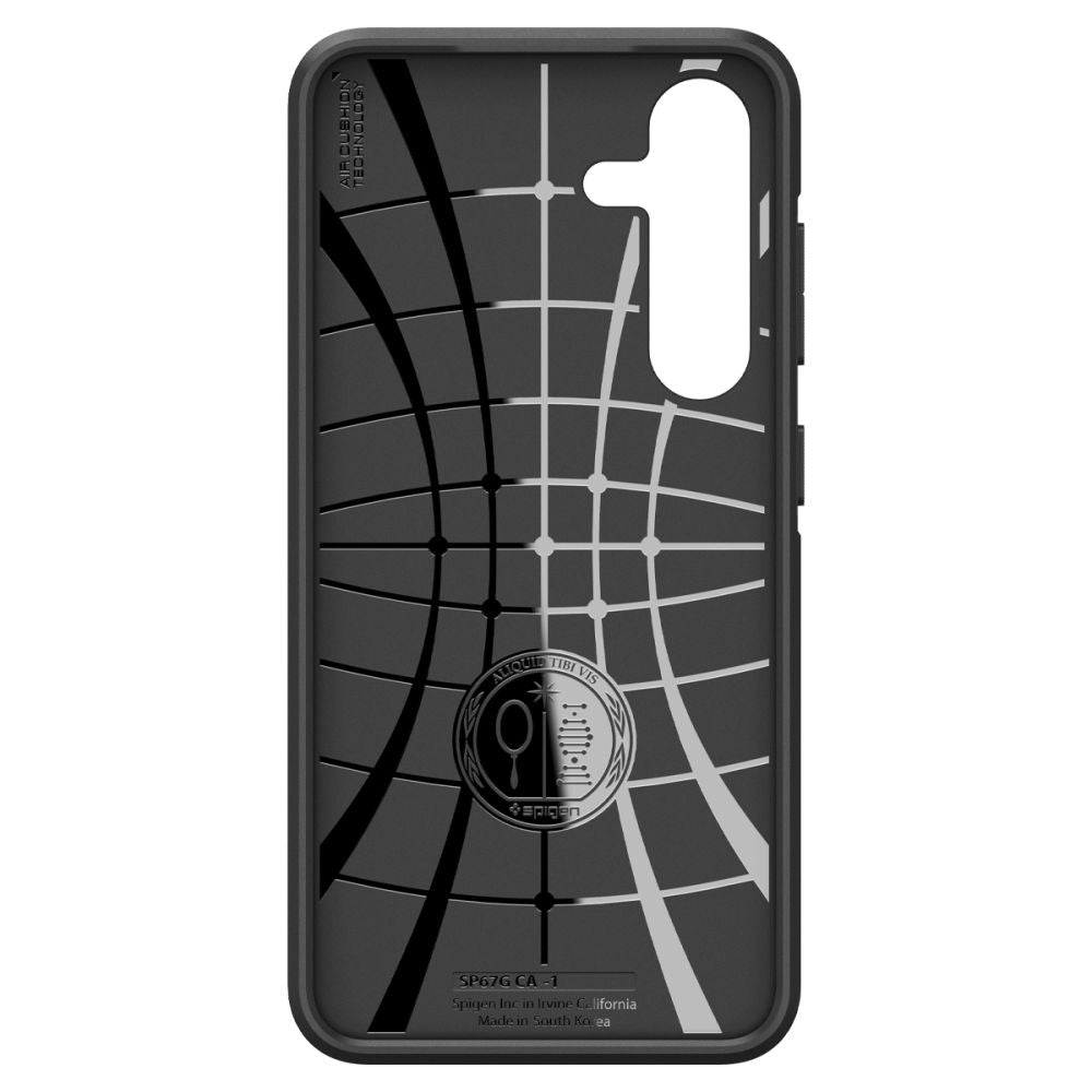 Spigen Samsung Galaxy S24 Θήκη TPU Core Armor - Matte Black
