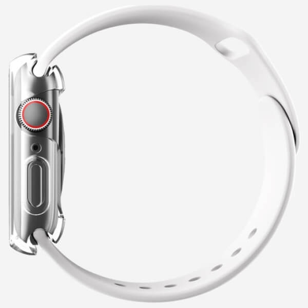 Uniq Θήκη Apple Watch 10/11 - 46mm - Garde - Διάφανη