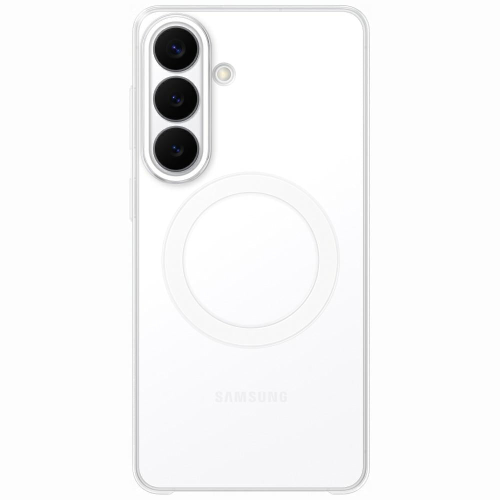 Samsung Galaxy S26 Plus - Θήκη με MagSafe - Clear Magnet - Clear