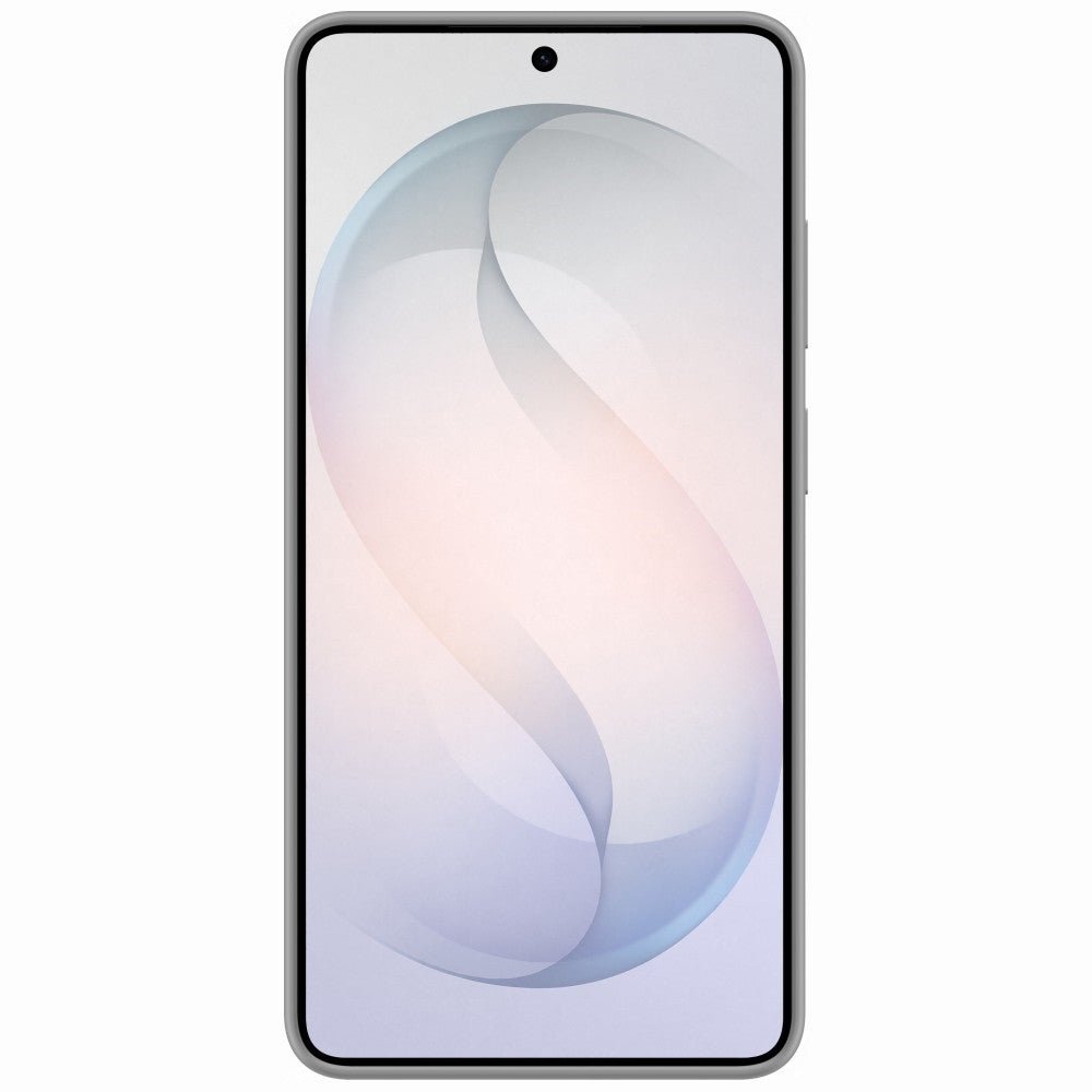 Samsung Galaxy S26 Ultra - Θήκη Σιλικόνης MagSafe - Silicone Magnet - Grey